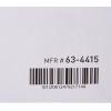 McKesson Pill Envelopes for Medicine [1000 Count] Medication Packets, Imprinted, Moisture Seal, 100 Count, 10 Packs