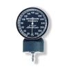 McKesson Premium Aneroid Gauge – ANSI SP9 Compliant Blood Pressure Gauge for use with Deluxe Aneroid Sphygmomanometers (01-720 Series) – 300mmHg, 1 Count