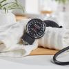 McKesson Premium Aneroid Gauge – ANSI SP9 Compliant Blood Pressure Gauge for use with Deluxe Aneroid Sphygmomanometers (01-720 Series) – 300mmHg, 1 Count