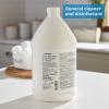 McKesson Pro-Tech Surface Disinfectant Cleaner, Ready to Use – Floral Scent, Jug Container, 1 gal, 1 Count, 1 Pack