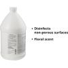 McKesson Pro-Tech Surface Disinfectant Cleaner, Ready to Use – Floral Scent, Jug Container, 1 gal, 1 Count, 1 Pack