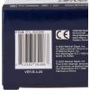 McKesson Replacement Cane/Crutch Tip, 7/8 in Diameter, 1 Count, 1 Pack((1 ct))