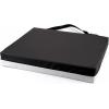 McKesson Seat Cushion for Wheelchairs and Office Chair, Foam, 18 in x 16 in x 3 in, 1 Count(18 W X 16 L X 3 D Inch ( 1 ct))