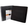 McKesson Seat Cushion for Wheelchairs and Office Chair, Foam, 18 in x 16 in x 3 in, 1 Count(18 W X 16 L X 3 D Inch ( 7 ct))