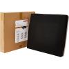 McKesson Seat Cushion for Wheelchairs and Office Chair, Foam/Gel, 22 in x 18 in x 3 in, 1 Count(20x18x3 Inch (Pack of 4))
