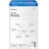 McKesson Super Briefs, [48 Count], XXL, 63-70 in. Incontinence Adult Diapers with Tabs, Moderate Absorbency, Unisex, Disposable, Elastic Leg Gathers and Contoured Fit for Men and Women(2X-Large)