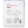 McKesson Super Pads for Women, Incontinence, Moderate Absorbency, 10 in, 22 Count, 1 Pack(One Size Fits Most 22 Count)