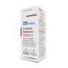 McKesson TRUE METRIX Control Solution Level 3, Blood Glucose Meters, 3 mL, 24 Count