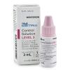 McKesson TRUE METRIX Control Solution Level 3, Blood Glucose Meters, 3 mL, 24 Count