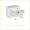 McKesson TRUE METRIX PRO Professional Monitoring Blood Glucose Test Strips – No Coding, Triple Sense Technology, Multiple Patient Use – Vials of Strips, 100 Strips, 12 Packs, 1200 Total