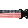 McKesson Transfer and Gait Belt with Nylon Buckle – Stars and Stripe Design, 60 in, 1 Count