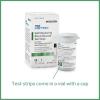 McKesson True METRIX Blood Glucose Test Strips for Diabetes [1200 Strips] Self-Monitoring System