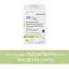 McKesson True METRIX Blood Glucose Test Strips for Diabetes [50 Strips] Professional Monitoring System, Multiple Patient Use