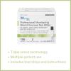 McKesson True METRIX Blood Glucose Test Strips for Diabetes Professional Monitoring System, Multiple Patient Use (100 Count (Pack of 1))(100 Count (Pack of 1))