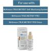 McKesson True METRIX Blood Glucose Testing Control Solution, Level 2, 3 mL Vial, 1 Count