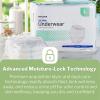 McKesson Ultra Adult Incontinence Underwear, [18 Count], Heavy Absorbency, Large, 44-58 in. Unisex Bladder Leak Protection, Pull-On Style with Tear-Away Sides, Postpartum and Incontinence Support