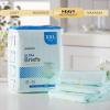 McKesson Ultra Briefs, Heavy Absorbency, Unisex, Disposable, Elastic Leg Gathers and Contoured Fit for Men and Women