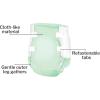 McKesson Ultra Briefs, Heavy Absorbency, Unisex, Disposable, Elastic Leg Gathers and Contoured Fit for Men and Women