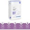 McKesson Ultra Pads for Women, Incontinence, Heavy Absorbency, 14 in, 42 Count, 4 Packs, 168 Total(One Size Fits Most 42 Count)