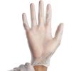 McKesson Vinyl Exam Gloves, Powder-Free, Disposable Medical Glove – Non-Sterile, Ambidextrous, Size XL