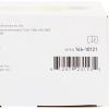 McKesson Walker Glides, Tennis Balls, Replacement Glide Pads, 1 Pair(1 PR)