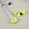 McKesson Walker Glides, Tennis Balls, Replacement Glide Pads, 1 Pair(10 PR)
