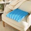 McKesson Wheelchair Foam Seat Cushion, 18 in x 16 in x 3 in, 1 Count(1 Count)