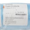 McKesson Wheelchair Foam Seat Cushion, 18 in x 16 in x 3 in, 1 Count(18 Count)