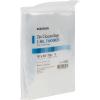 McKesson Zip Closure Bags, 2 mil Thickness – Polyethylene, Reclosable – Clear, 10 in x 13 in, 100 Count, 1 Pack