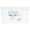 McKesson Zip Closure Bags, 2 mil Thickness – Polyethylene, Reclosable – Clear, 3 in x 5 in, 100 Count, 10 Packs, 1000 Total