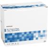 McKesson Zip Closure Bags, 2 mil Thickness – Polyethylene, Reclosable – Clear, 3 in x 5 in, 100 Count, 120 Packs, 12000 Total