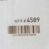 McKesson Zip Closure Bags, 4 mil Thickness – Polyethylene, Reclosable – Clear, 12 in x 12 in, 100 Count, 1 Pack