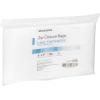 McKesson Zip Closure Bags, Polyethylene, Clear, Zipper, 6 in x 9 in, 100 Count, 10 Packs, 1000 Total