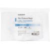 McKesson Zip Closure Bags, Polyethylene, Clear, Zipper, 6 in x 9 in, 100 Count, 10 Packs, 1000 Total