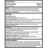 Thera Antifungal Body Powder, 2% Strength – Relief for Athlete’s Foot, Jock Itch, Ringworm – 3 oz(3 Ounce (Pack of 2))