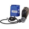 McKesson Aneroid Sphygmomanometer – Manual Blood Pressure Cuff Monitor with Carrying Case, Cuff 34-50 cm, Burgundy, 2 Count(Small Adult Cuff (19-27 cm) 2 Count)