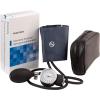McKesson Aneroid Sphygmomanometer, Blood Pressure with Cuff, Navy, Adult Small, 20 Count(Small Adult Cuff (20 Count))