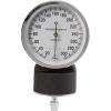 McKesson Blood Pressure Gauge for Standard Aneroid Sphygmomanometers, 300mmHg, No-Pin Stop, 1 Count
