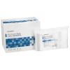 McKesson Clear Poly Zip Bags – 5″ x 8″ (4,000 Count) Reclosable Plastic Bags, 2 Mil Thickness, Bulk Grip Lock Resealable Zipper, Made of Polyethylene