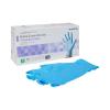 McKesson Confiderm 4.5C Nitrile Exam Gloves – Powder-Free, Latex-Free, Ambidextrous, Textured Fingertip (100, Medium)(Medium)