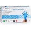 McKesson Confiderm 6.8C Nitrile Exam Gloves, Medium, 100 Per Box, Chemo Tested, Powder-Free, Fully Textured, Standard Cuff, Ambidextrous, Durable Medical Gloves for High-Tactile Sensitivity