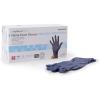 McKesson Confiderm LDC Nitrile Exam Glove Standard Cuff Length