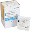 McKesson Confiderm STR Disposable Sterile Pair Nitrile Exam Glove Standard Cuff Length