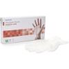 McKesson Confiderm Vinyl Exam Gloves – Powder-Free, Latex-Free, Ambidextrous, Smooth, Non-Sterile – Clear, Size Medium, 50 Count, 20 Boxes, 1000 Total