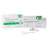 McKesson Consult COVID-19/Flu A&B Antigen At-Home Test Kit (20 Tests) – Easy Self-Test with Rapid Results in 15 Minutes, OTC Nasal Swab, Ages 2+ (10 Boxes, 2 Tests per Box)(4)