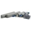 McKesson Crutch Accessory Kit, Underarm Cushions, Hand Grips, Tips, 1 Count, 1 Pair