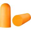 McKesson Ear Plugs Tapered Single Patient Use Orange 16-EP200, 4000 Ct