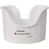 McKesson Ear Wash Basin, Wax Removal Basin Compatible with All Types of Ear Wash Systems, 1 Count, 1 Pack((1 ct))