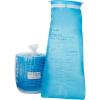 McKesson Emesis Bag 40 Fl. Oz. Blue, 25 Per Sleeves