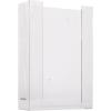McKesson Glove Box Holder, 3 Box Capacity, Horizontal, 11 in x 4 1/4 in x 16 in (L x W x H), 1 Count